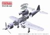 Fine Molds FZ02 IJN A6M5 Carrier Fighter Zero Model 52 (Nakajima Prod.) 1/48